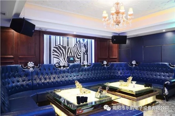 我司承接了里湖鹏宇酒店的灯光音响安装工程